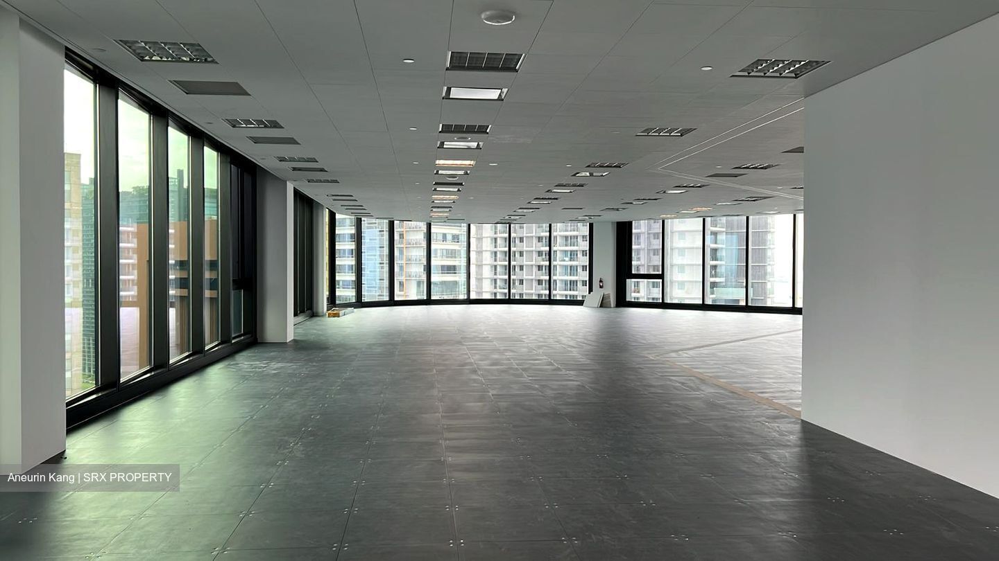 Hub Synergy Point (D2), Office #419924871